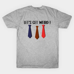 Workaholics  Tshirt T-Shirt